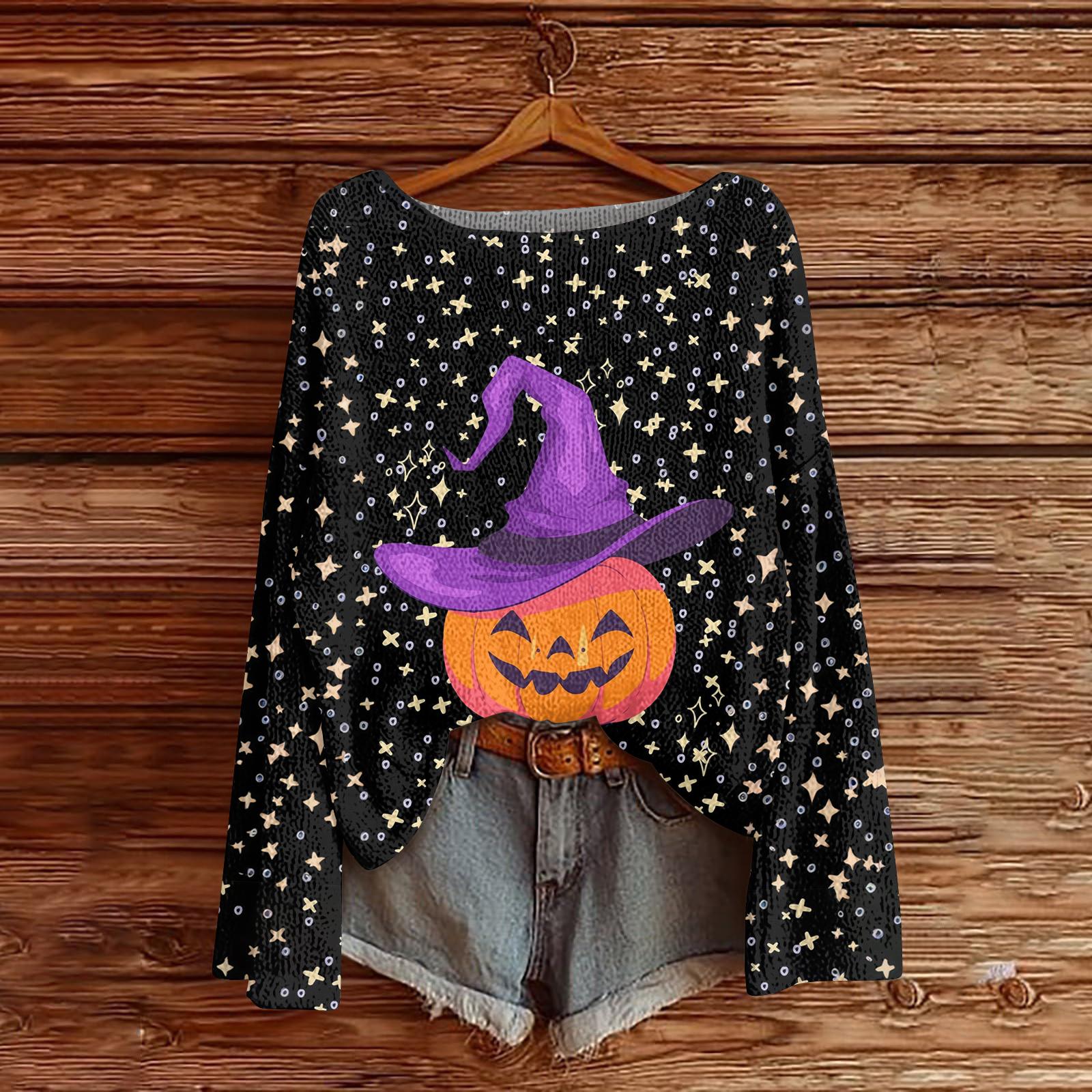 

Женский модный пуловер с круглым вырезом и длинными рукавами, вязаный топ, имитация свитера L чёрный