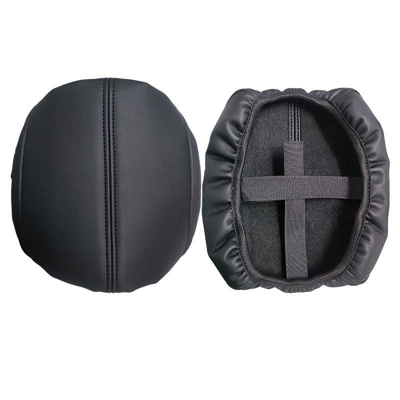 BYD Song Pro Armrest Box Protective Cover - New Energy Vehicle Interior Pad