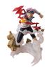 TAMASHII NATIONS Figuarts ZERO ONE PIECE [Super Fierce Battle] Coby - Honest Fist - Approximately 155mm PVC & ABS Pre-painted Complete Figure