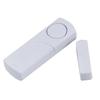 Advanced Wireless Burglar Alarm White Sensor Alarm Alarm Security System  Security Protection