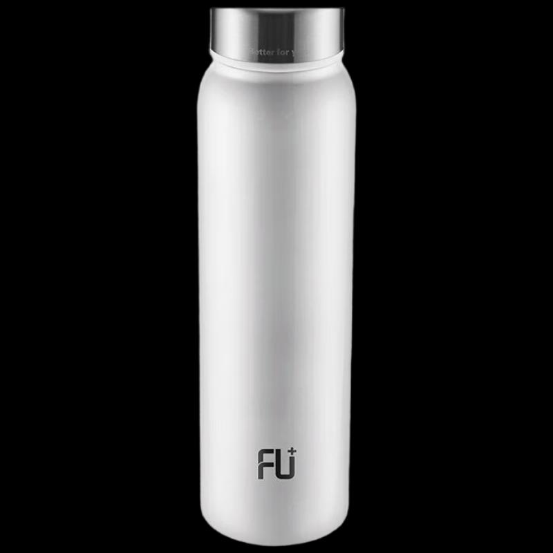 

Спортивная термобутылка Fuguang FU054S из нержавеющей стали 316