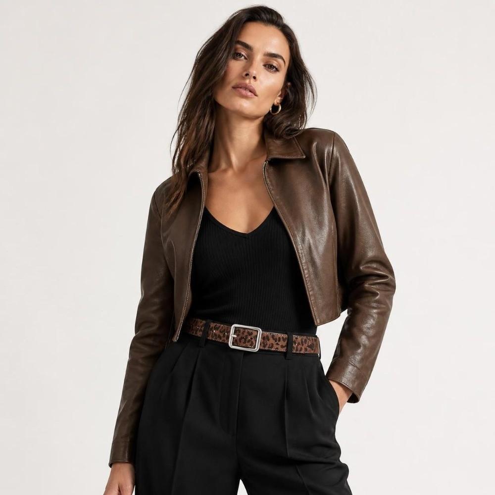 Gold/Silver Buckle Waist Belt Needle Buckle Fashion Belt Suede Leather Belt Jeans Dresses