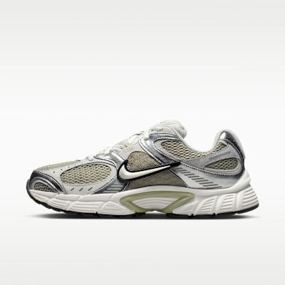 Nike V5 RNR Mesh, Synthetic Leather Breathable Low top Running Shoes W 36.5