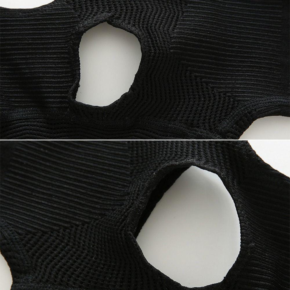 Tummy Control Body Shaping Underwear Thin Arms Women's Corset Top Slimming Shaper  Girls Lady