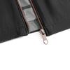 Hodo Men's Stand-Collar Business Casual Jacket