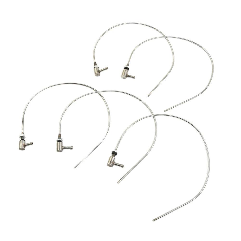 Car Parking Heater Auto Heater Fuel Stand Pipe Standpipe For Webasto Air Top Eberspacher 49cm Fuel Pickup Fitting D6e8