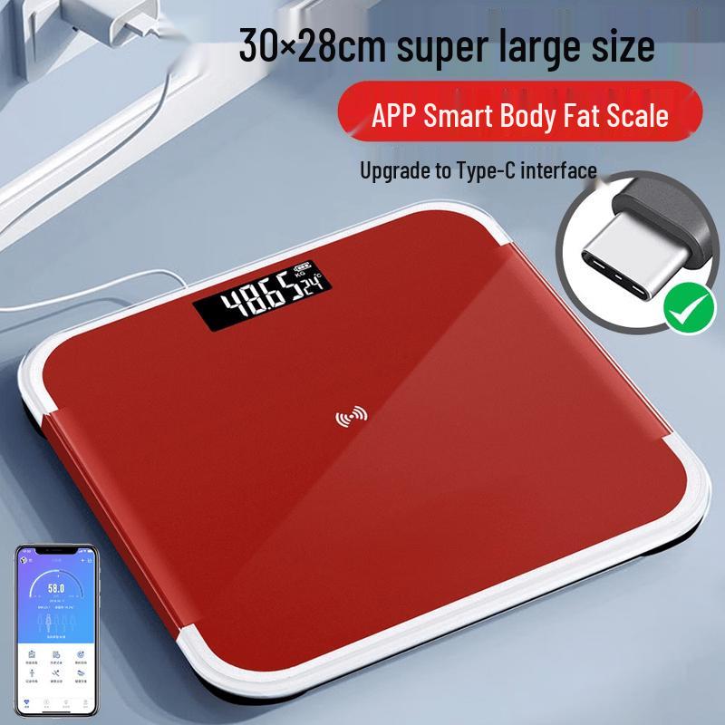 Smart Body Fat Scale (CN version)