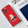 Supernatural TV Case For iPhone 17 Air 15 14 13 12 11 16 Pro Max Mini 15 16 Plus 16e Funda Silicone Cover