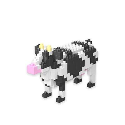 Nanoblock Komjölk 177 Bitar (PCS)