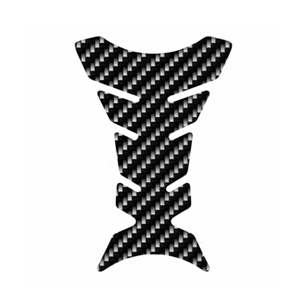 

5D Углеродное волокно Мотоцикл Мотобайк Гоночный Крышка топливного бака Наклейка на бак Для Honda CBR 600 F2/F3/F4/F4i RVF VFR CB400 CB1300