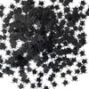 2025 Halloween Decor: Pumpkin, Ghost, Bat, Spider PVC Sequin Confetti for Table Scatter
