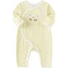 Balabala Newborn Baby Cotton Romper