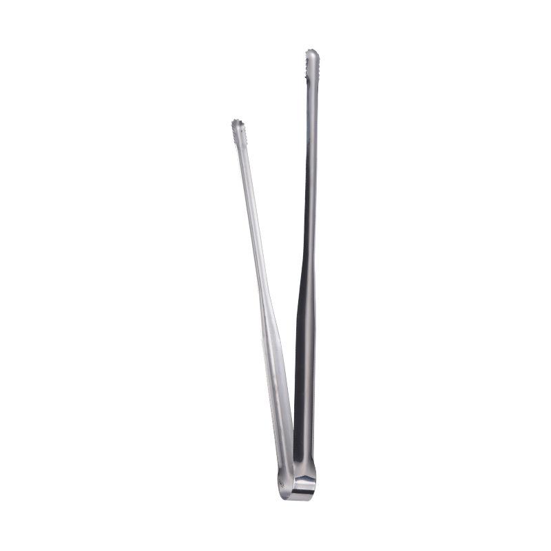 304 Stainless Steel Anti-Scald Buffet and Barbecue Tongs