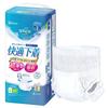 IRIS OHYAMA Refill Comfortable Underwear Adult Diapers, Disposable Pants, Size L, 2-Use Absorption, 22 Count, NAD-L22-2