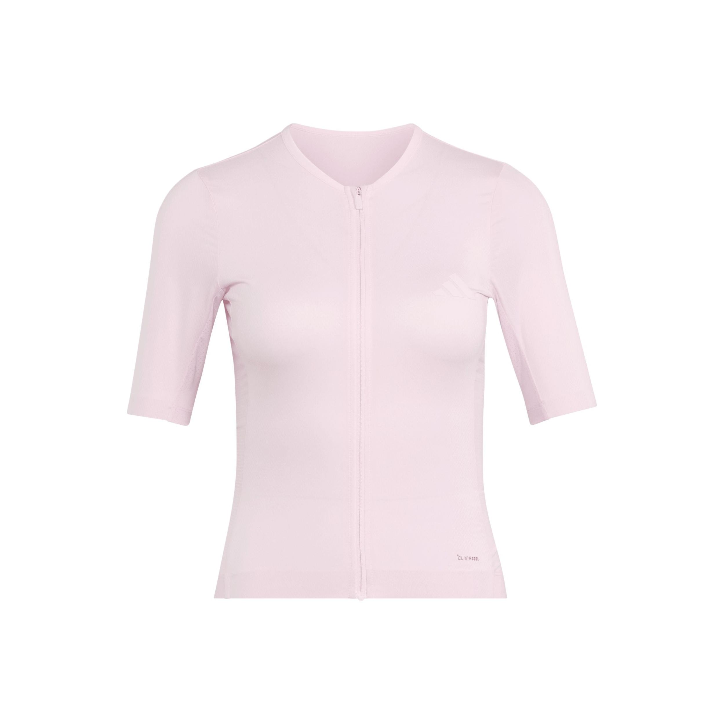 Adidas TEMP JSY Cycling Clothing Women s KB9570 L