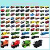 Thomas Train Car Tender Wooden Magnetic Railway Toy Truck Kids Gift Set