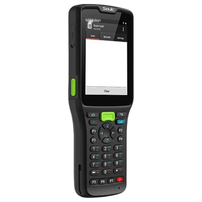 AUTOID 5 Handheld Android PDA Data Terminal