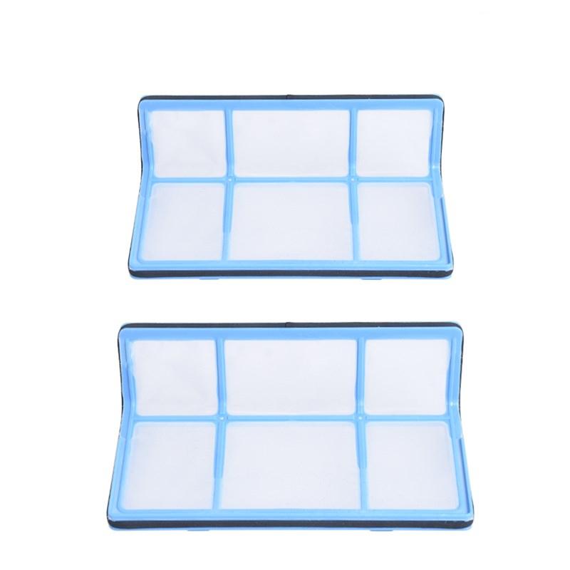 Primary Dust Hepa Filter Robot Vacuum Cleaner Parts For Chuwi ilife V50 Filter Ilife V3 V5 V5s V3s V5s Pro V50 X5 Accessories