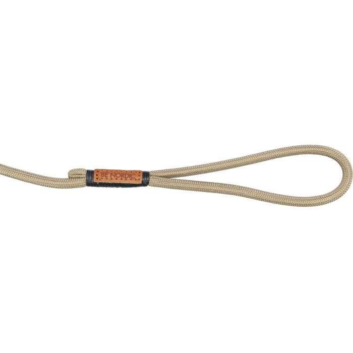 Laisse pour chien - Trixie - Be Nordic - Réducteur de traction réglable - Nylon - Multi-positions