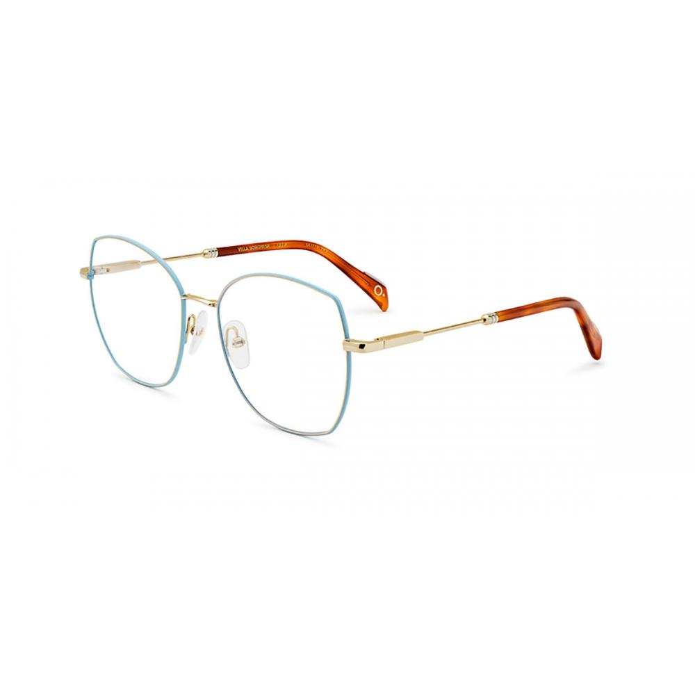 

Etnia Barcelona Women Eyeglasses Villa Borghese Gdsk Sky Blue/54-18-142