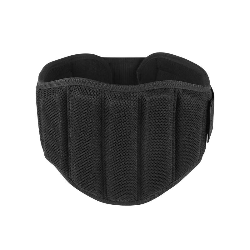 TULX Fitness Weightlifting Waist Support Belt