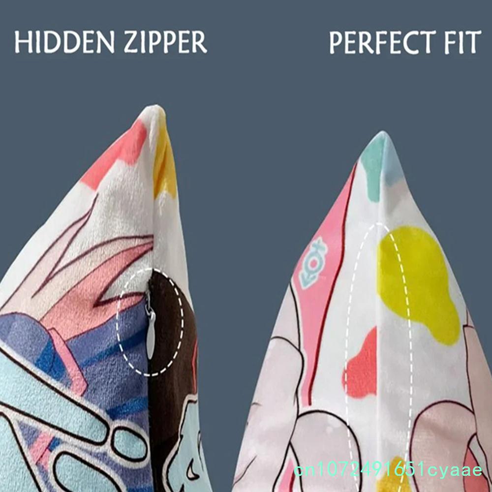 Copripiumino Federa Set Biancheria da Letto Anime Berserk Adulto Ragazzo Ragazza Decorazione Camera da Letto Regalo Bambini Singolo Matrimoniale Grande Dimensioni