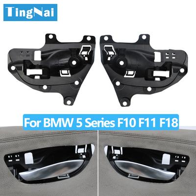 Auto Přední Zadní Dveře Výměna spodního plechu kliky pro BMW řady 5 F10 F11 F18 520i 523i 525i 528i 535i