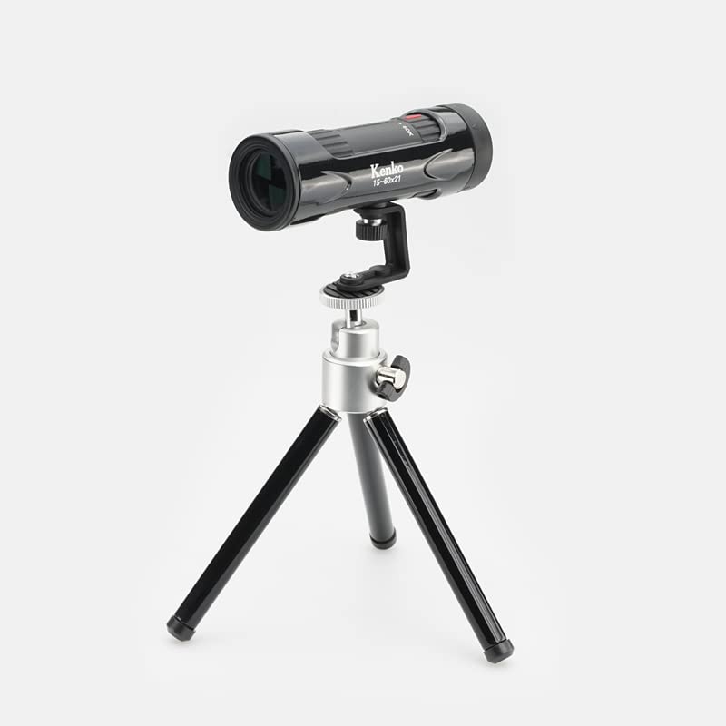 Kenko 60x Zoom Monocular UVI15-60X21 3479-022
