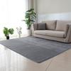 Ultra-Soft Water-Washable Shaggy Carpet for Living Room, Bedroom & Entrance