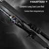 Dong Xuan Luna Lure Rod - 2.9m, M/MH Power, Ideal for Aspius, Bass, Perch, Mandarin, and Sea Fishing.