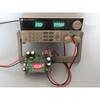 Power supply module with digital stepdown control features lockable preset output and supports input voltage from 10 to 75 volts