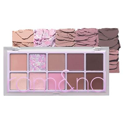 Rom&Better Than Palette, 09 Dreamy Lilac Garden, 1 Unit