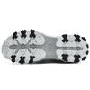 Fila Oakmont 2 Sport Shoes 'Black Grey White' (Unisex) Casual Shoes F12M312109FBA