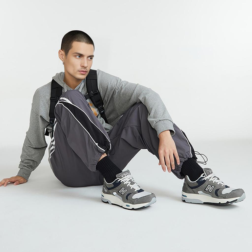 New New Balance 1700 Titanium Eclipse CM1700TE
