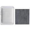 Air Conditioner Air Filter for Toyota Corolla AURIS AVENSIS RAV4 2.0 VERSO YARIS 178010T020 1780121050 8713906060 871390N010