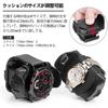 Single-Watch Winder, Quiet Operation, with Light, Wood-Style Design, Luxury Watch Case, Automatic Winder, Includes One Medium-Sized Cushion