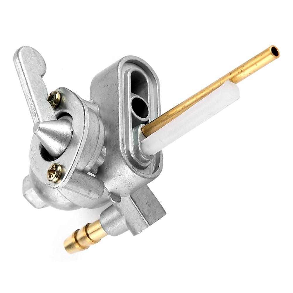 Petcock Fuel Tank Switch Valve for Honda CB100 CB125 CB175 XL125