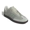 Maha x adidas Samba OG Jade Pánské tenisky Zelená Halo-Zelená Stříbrno-Zelená IE0967
