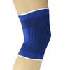 Royal Blue Universal Sports Protective Gear Set: Includes Palm, Wrist, Elbow, Ankle, and Knee Guards.