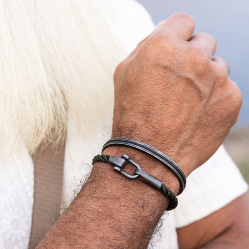 PIG & HEN Lobster Larry Bracelet - AmiXVintage