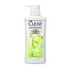 Clear Dandruff Shampoo