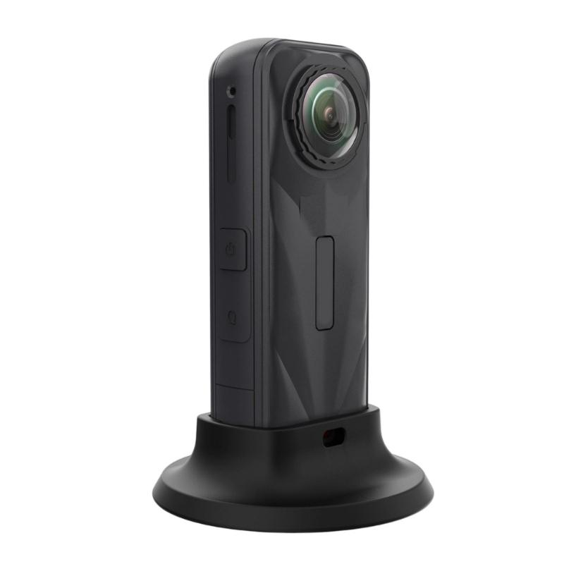 Camera Stand Desk Silicone Stand Slip proof For 360 X5 Cameras Vibration Proof Universal Compatibility