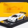 Mortal 1/64 OROCHI Supercar Alloy Racing Car Diecasts & Toy Vehicles Car Model Miniature Scale Model Car For Children