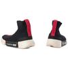 Li Ning Essence 2 High Top Vintage Basketball Shoes Men's Black ABCM113-5