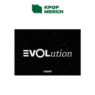 Mini [EVOLution < MUJUK >] QR Ver.