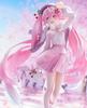 [USED] Good Smile Company Sakura Miku Cherry Blossom Viewing Coordinate Ver. 1/6 Scale Hatsune Miku