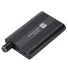 Portable HiFi Headphone Amplifier Amp 3.5mm Headset Amplifier Two-Stage GAIN