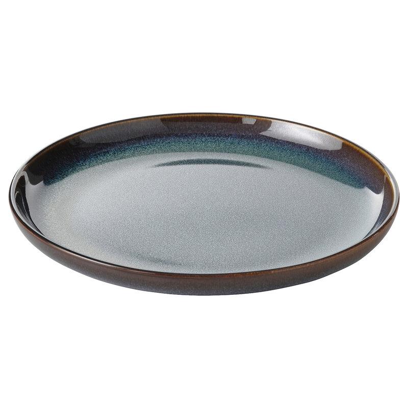 IKEA GRÅDRIG Dinner Plate