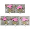 Little-Bird Resin Mold Silicone Wall Decor Mold Animal Casting Epoxy Resin Mold