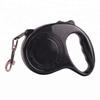 Dog Leash, Black, 3 M